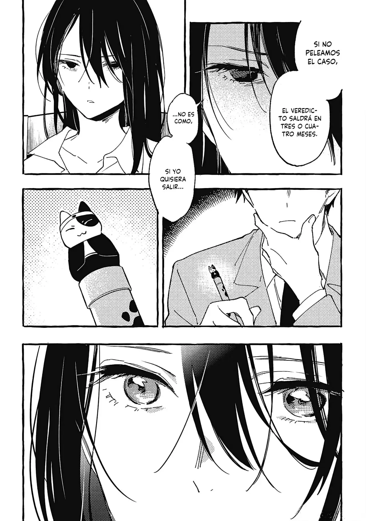 Capitulo 29 page 20