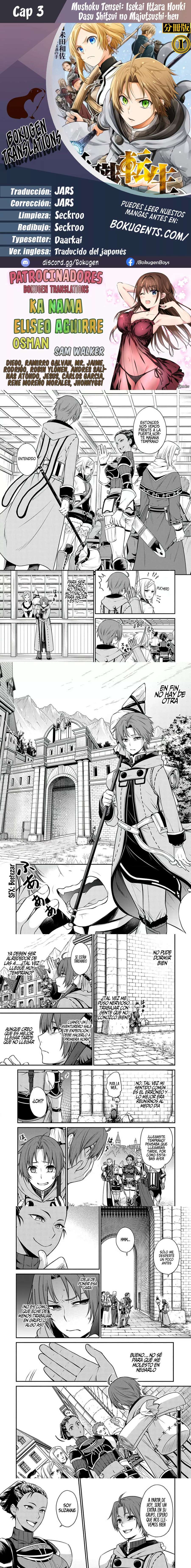 Capitulo 3 page 1