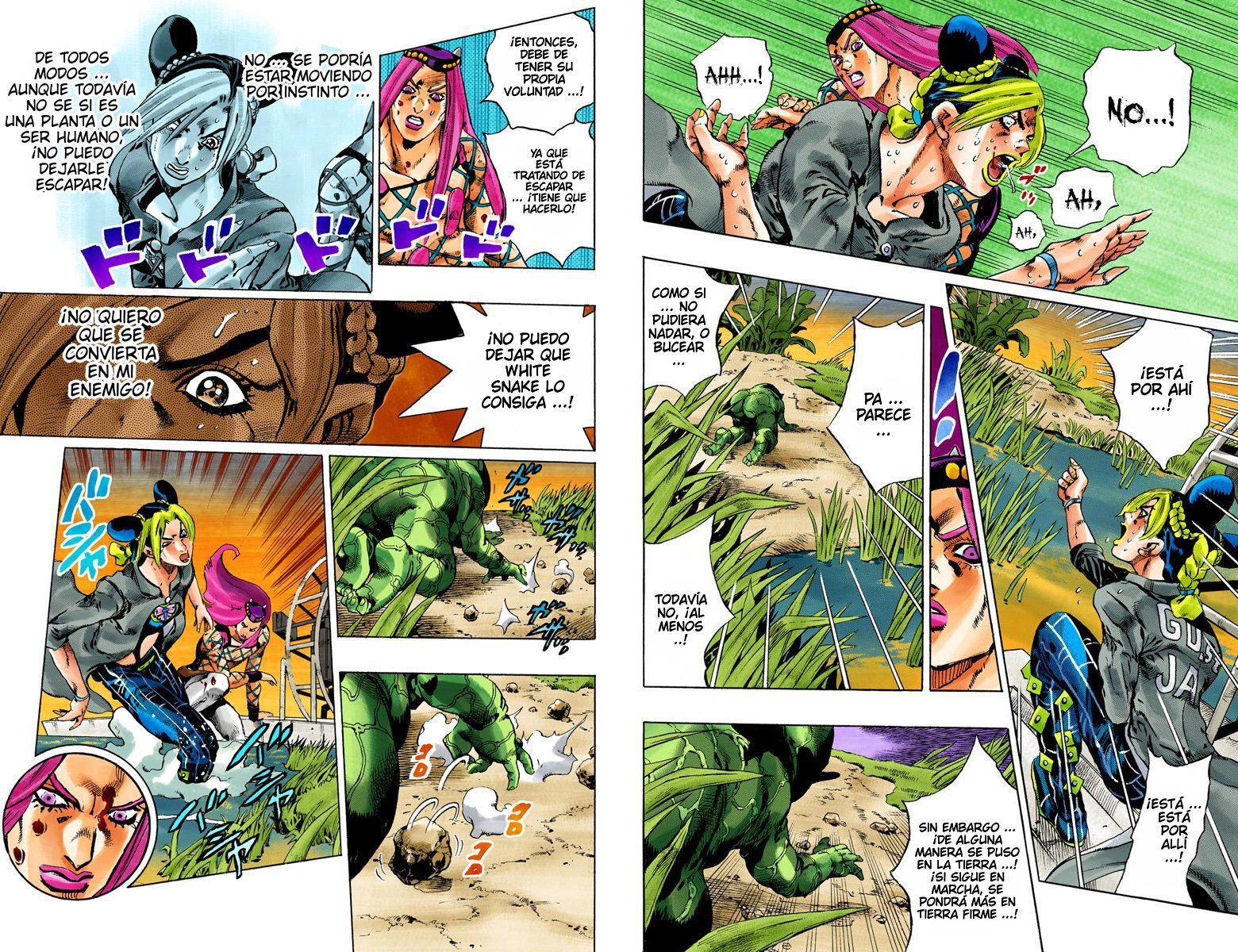 Capitulo 86 page 4