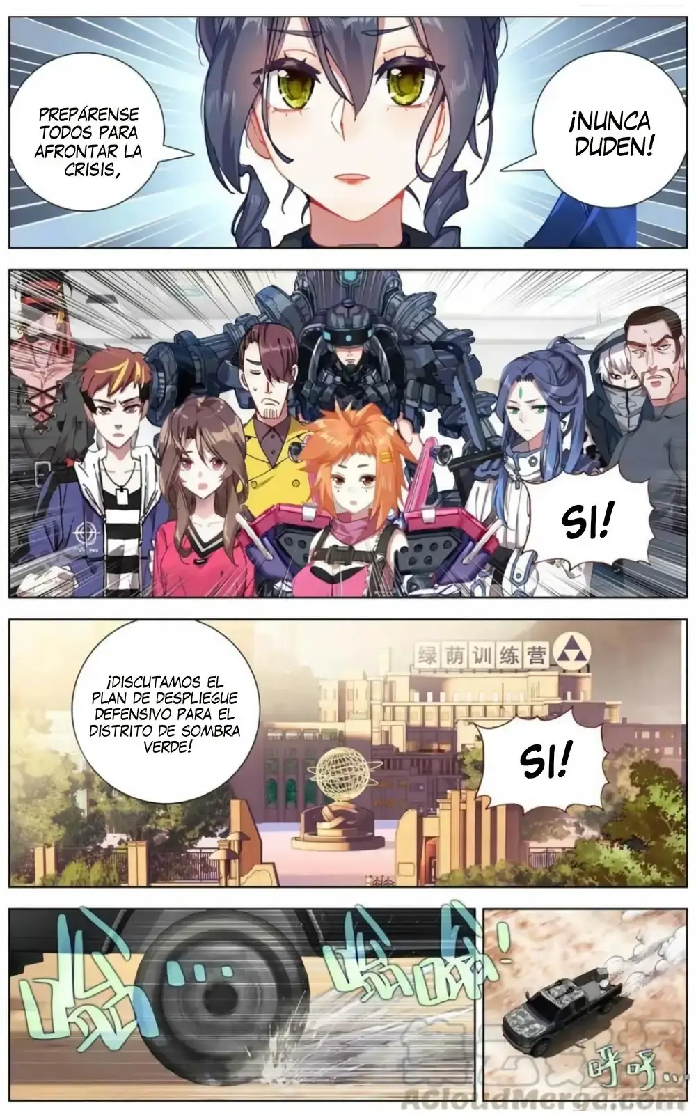 Capitulo 182 page 4