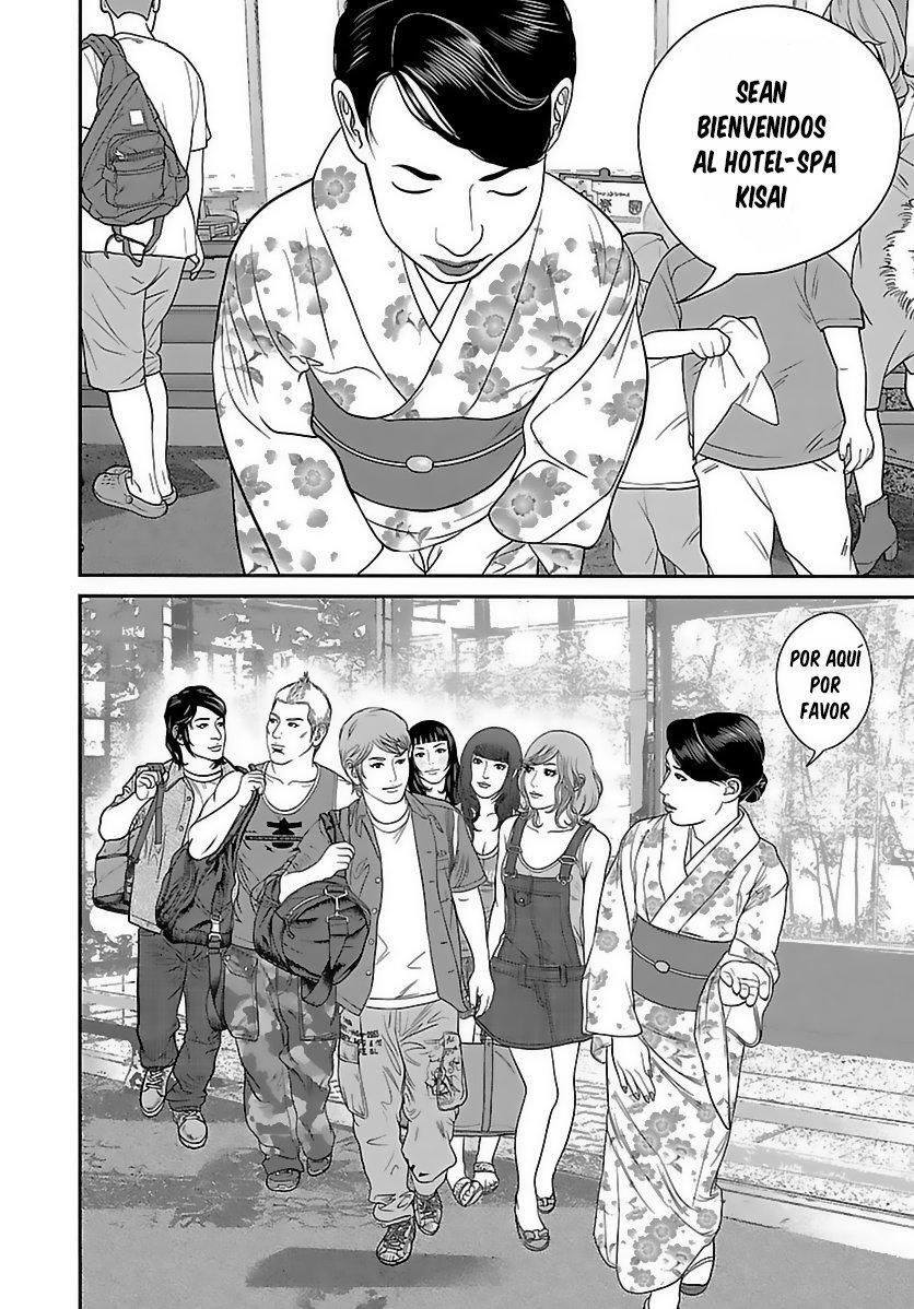 Capitulo 1 page 20