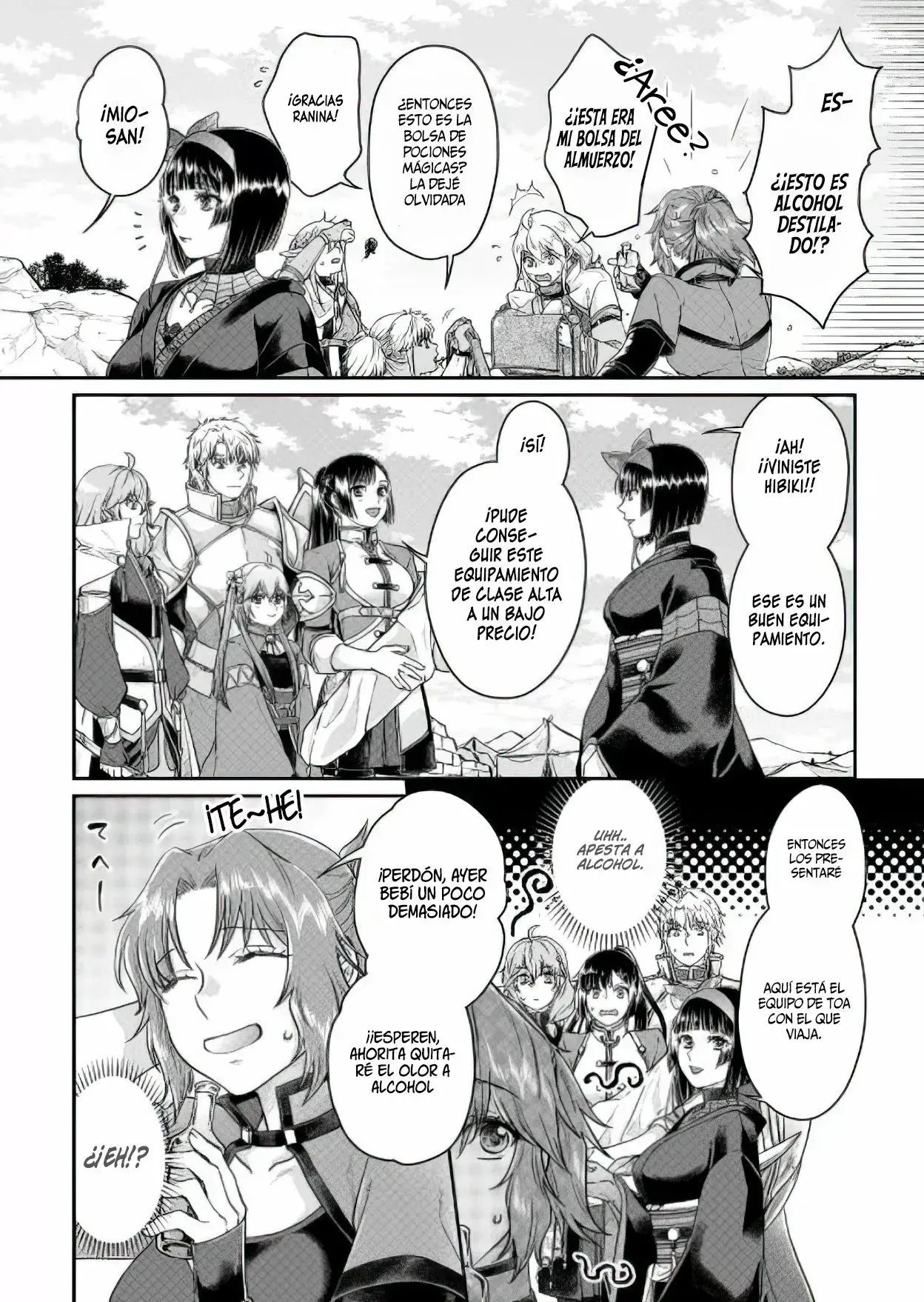 Capitulo 74 page 6