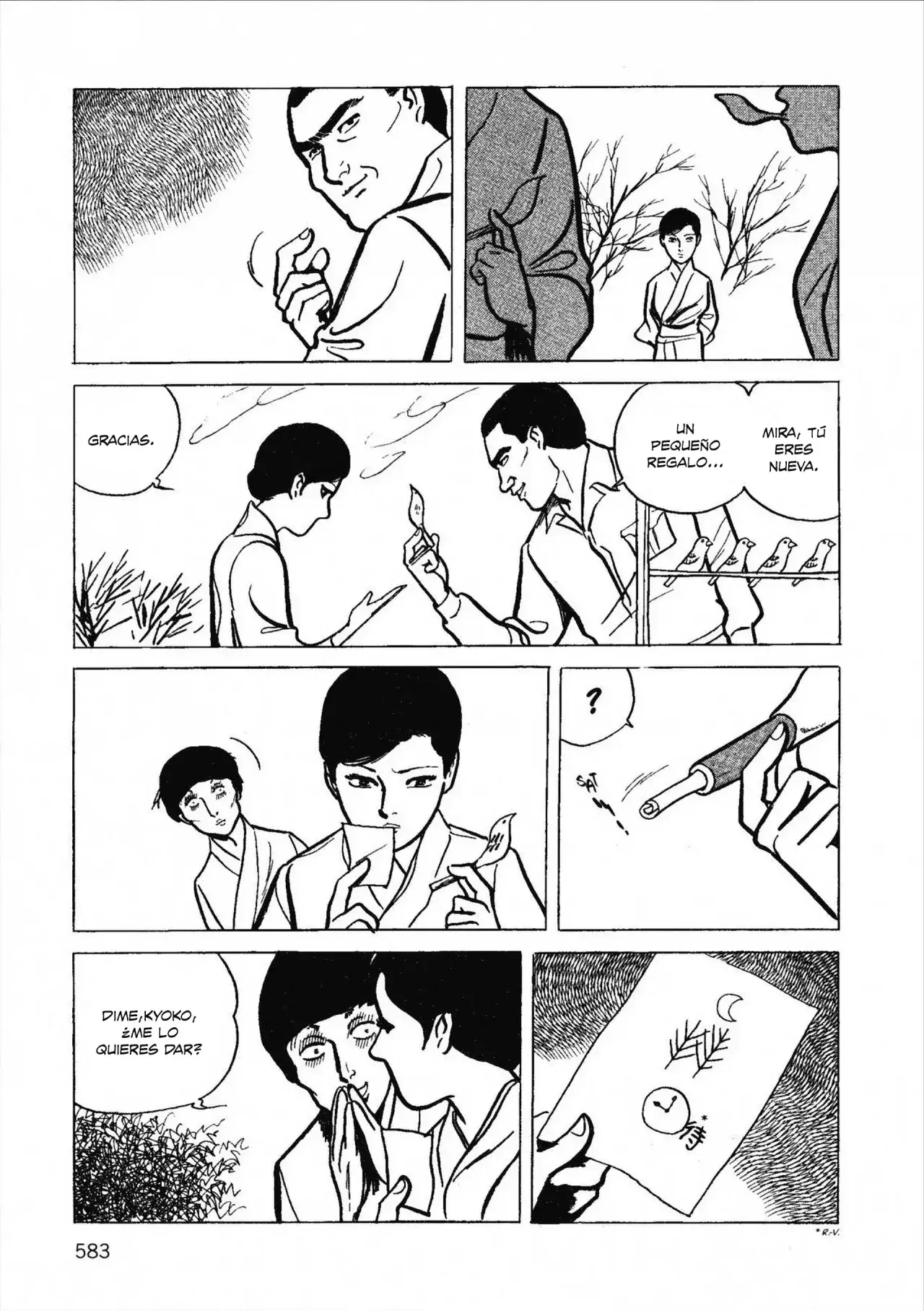 Capitulo 47 page 18