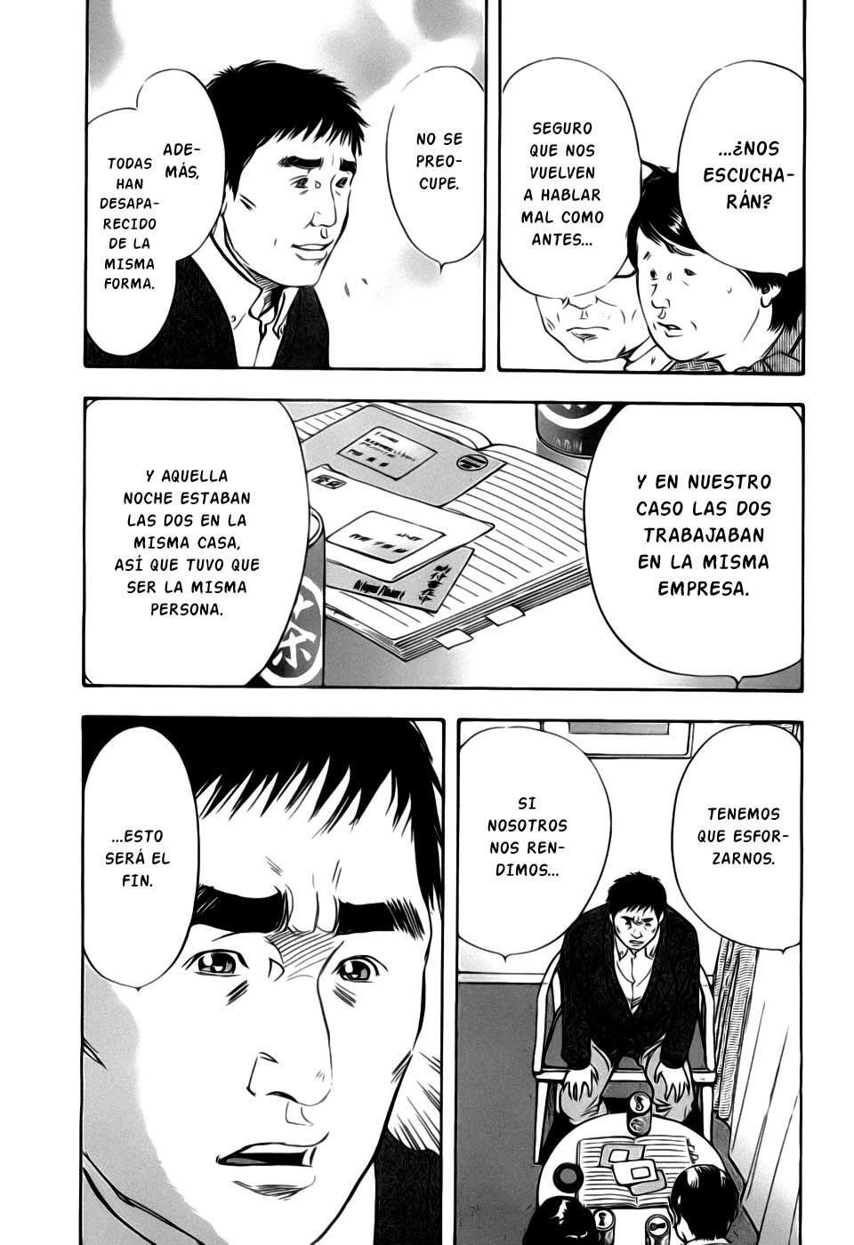 Capitulo 18 page 17