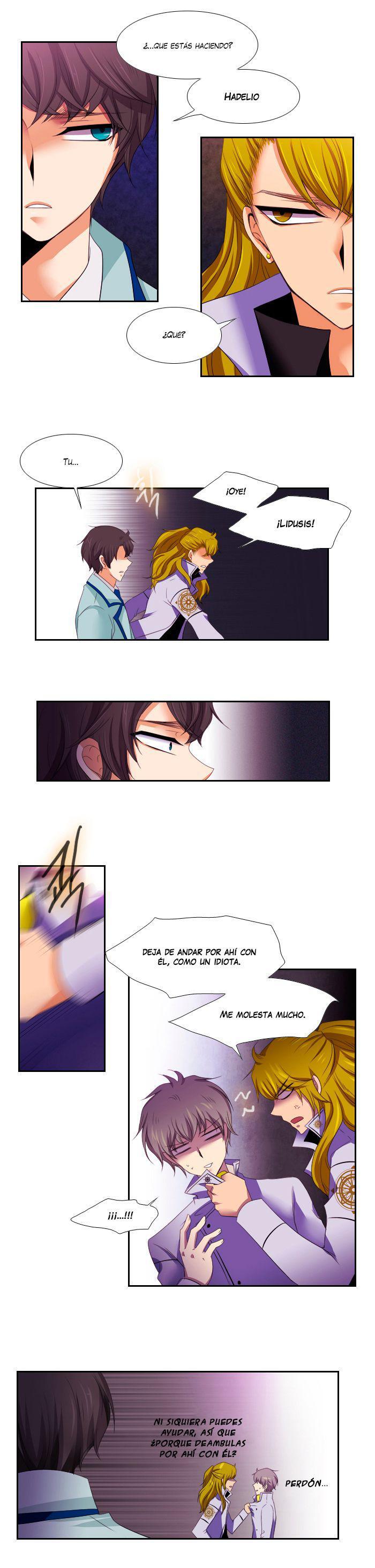 Capitulo 108 page 6