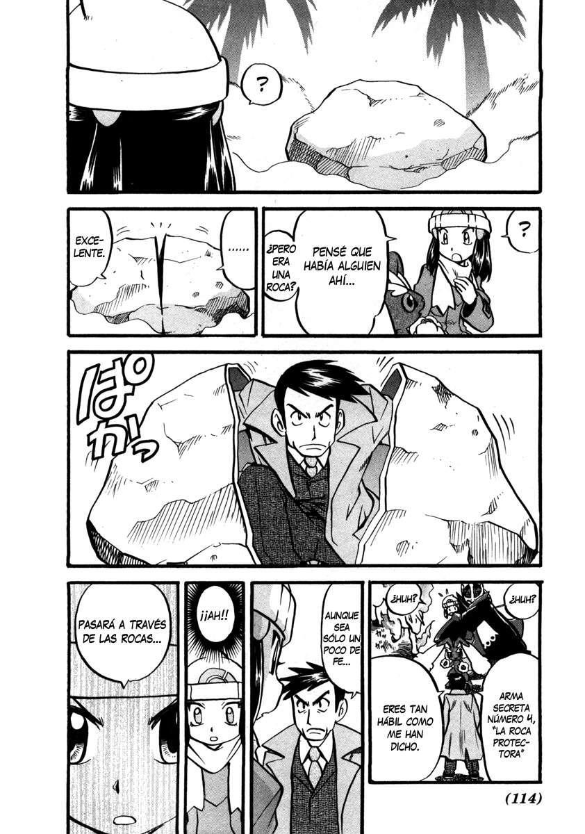 Capitulo 417 page 13