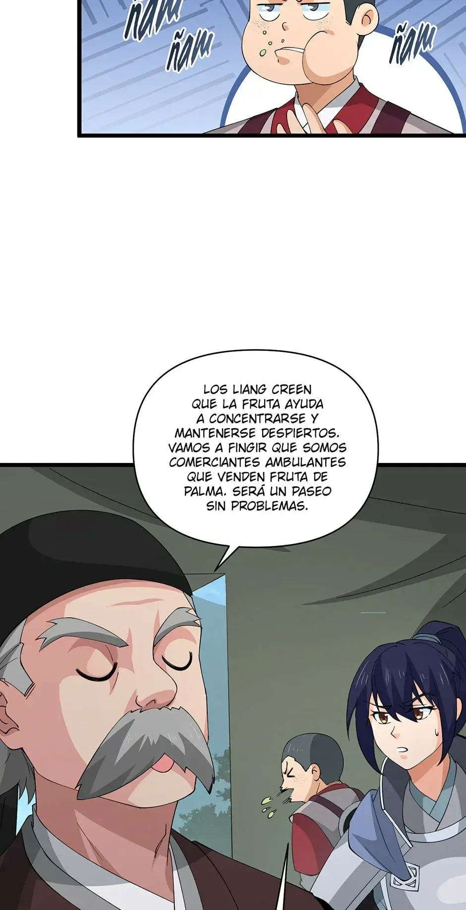 Capitulo 187 page 36