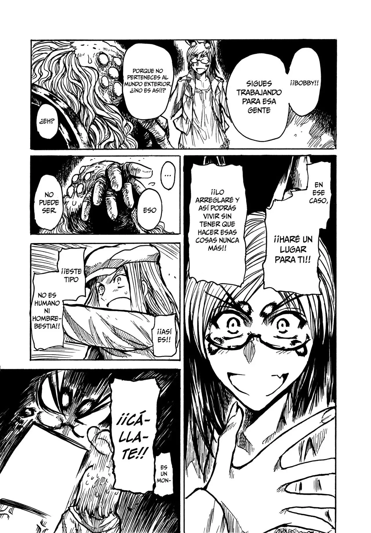Capitulo 21 page 23