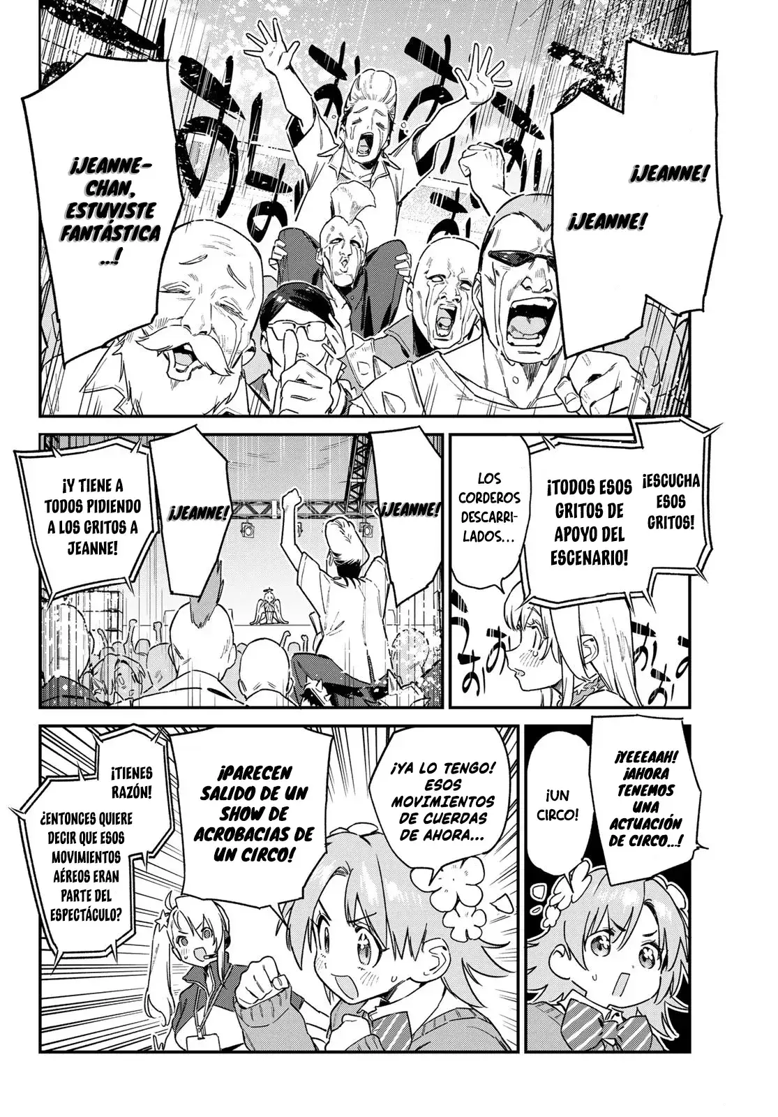 Capitulo 132 page 8