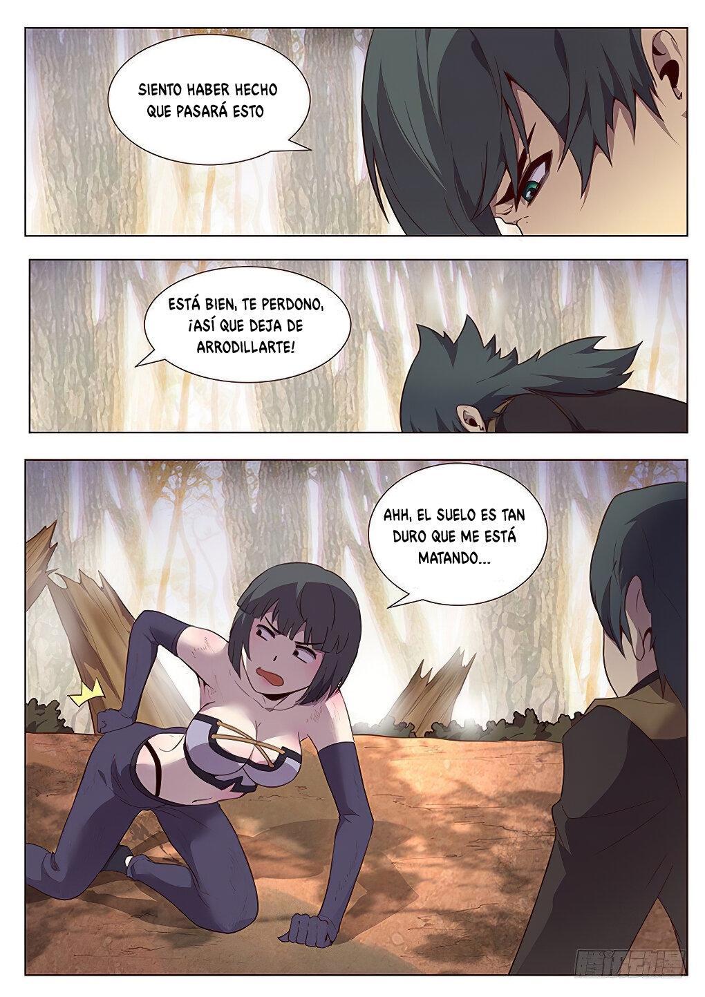 Capitulo 163 page 5