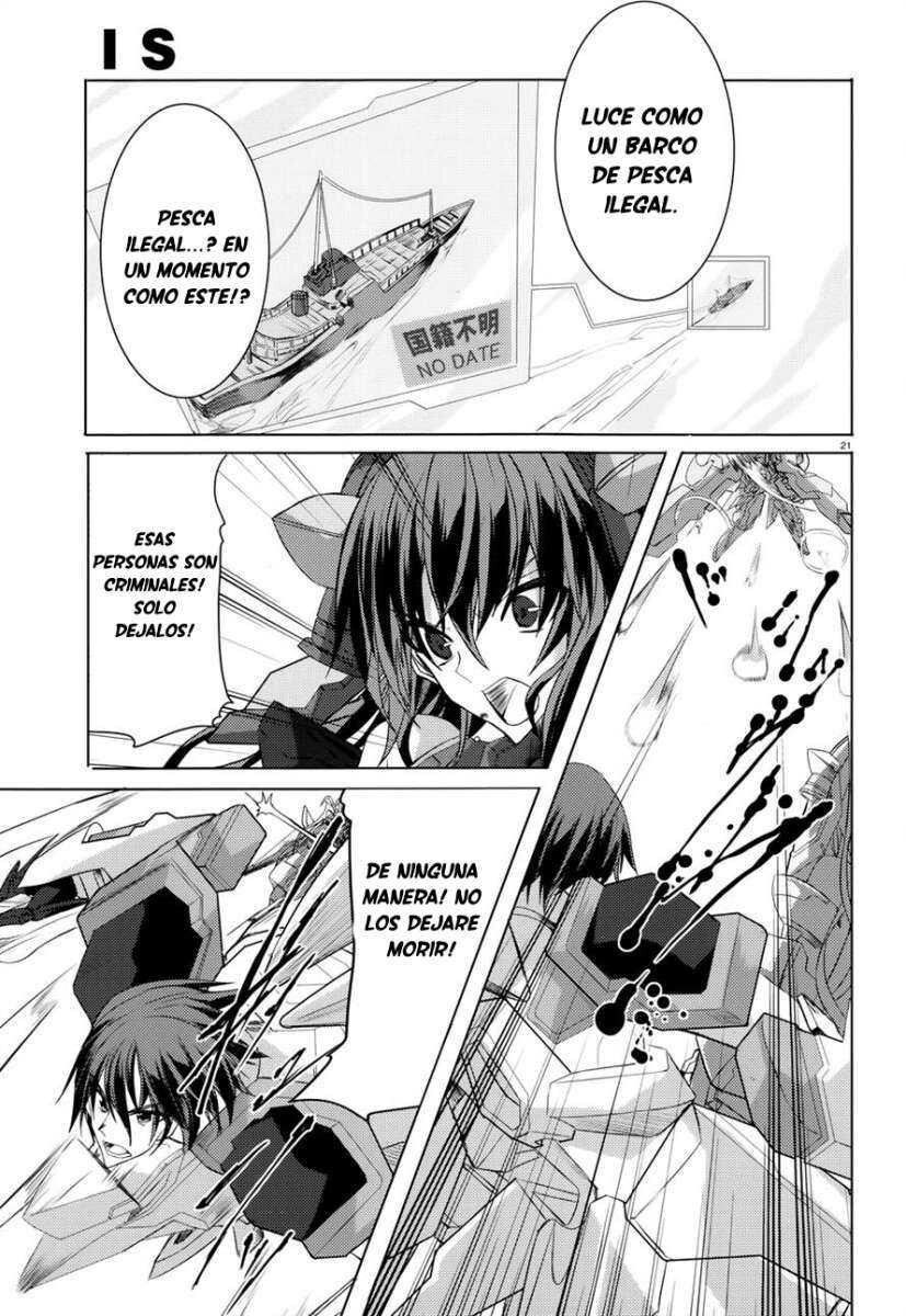 Capitulo 23 page 21