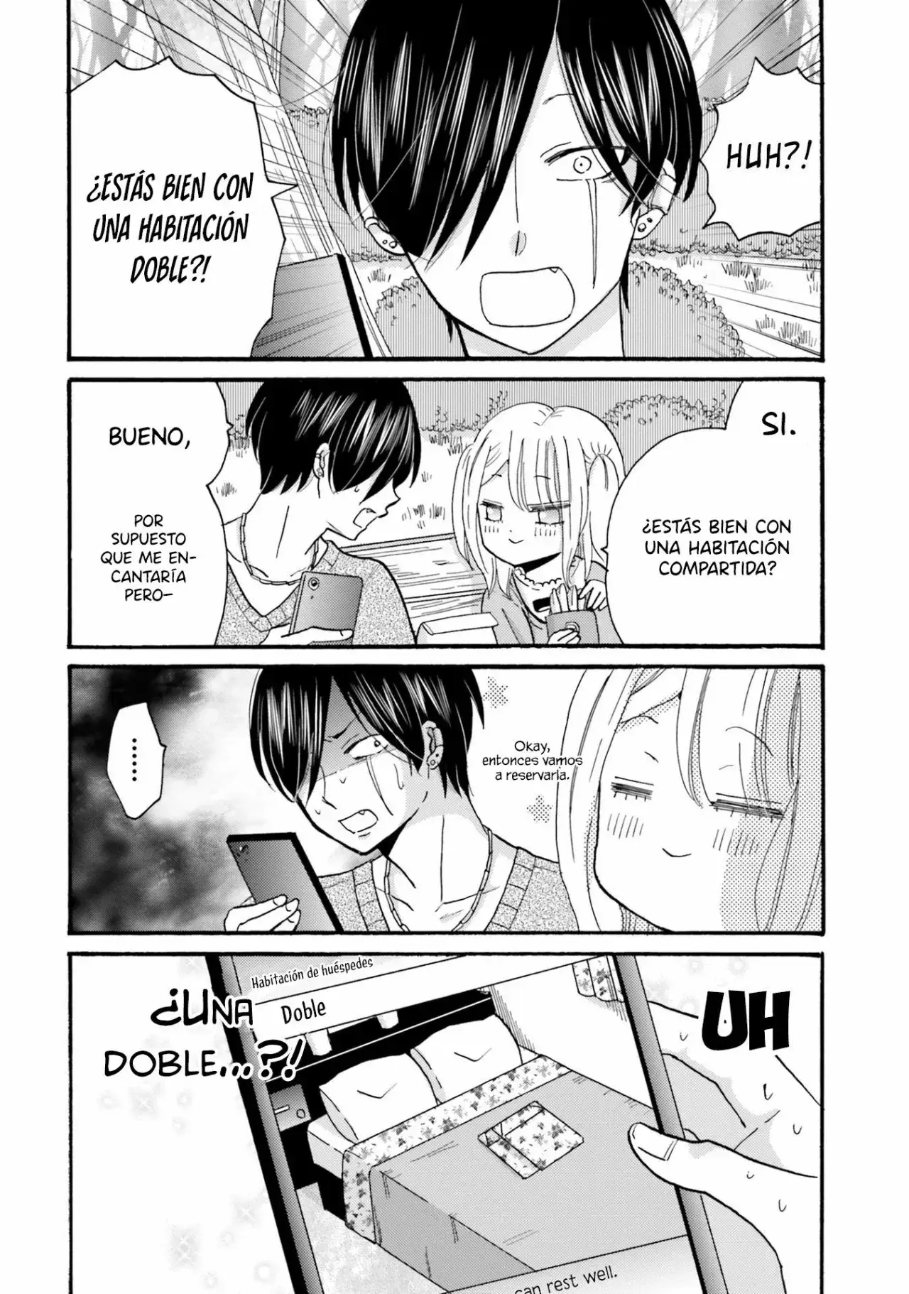 Capitulo 117 page 15