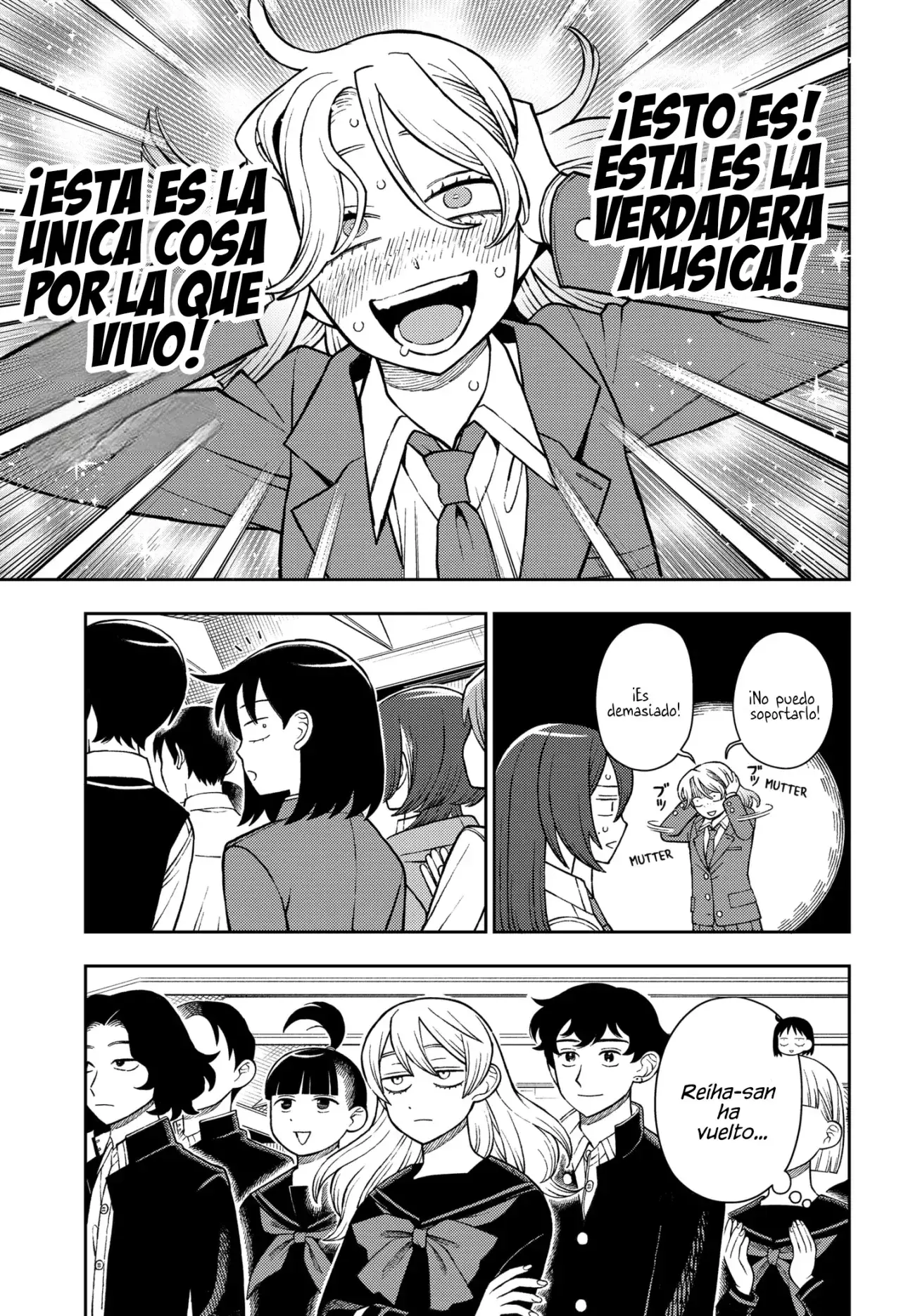 Capitulo 86 page 16