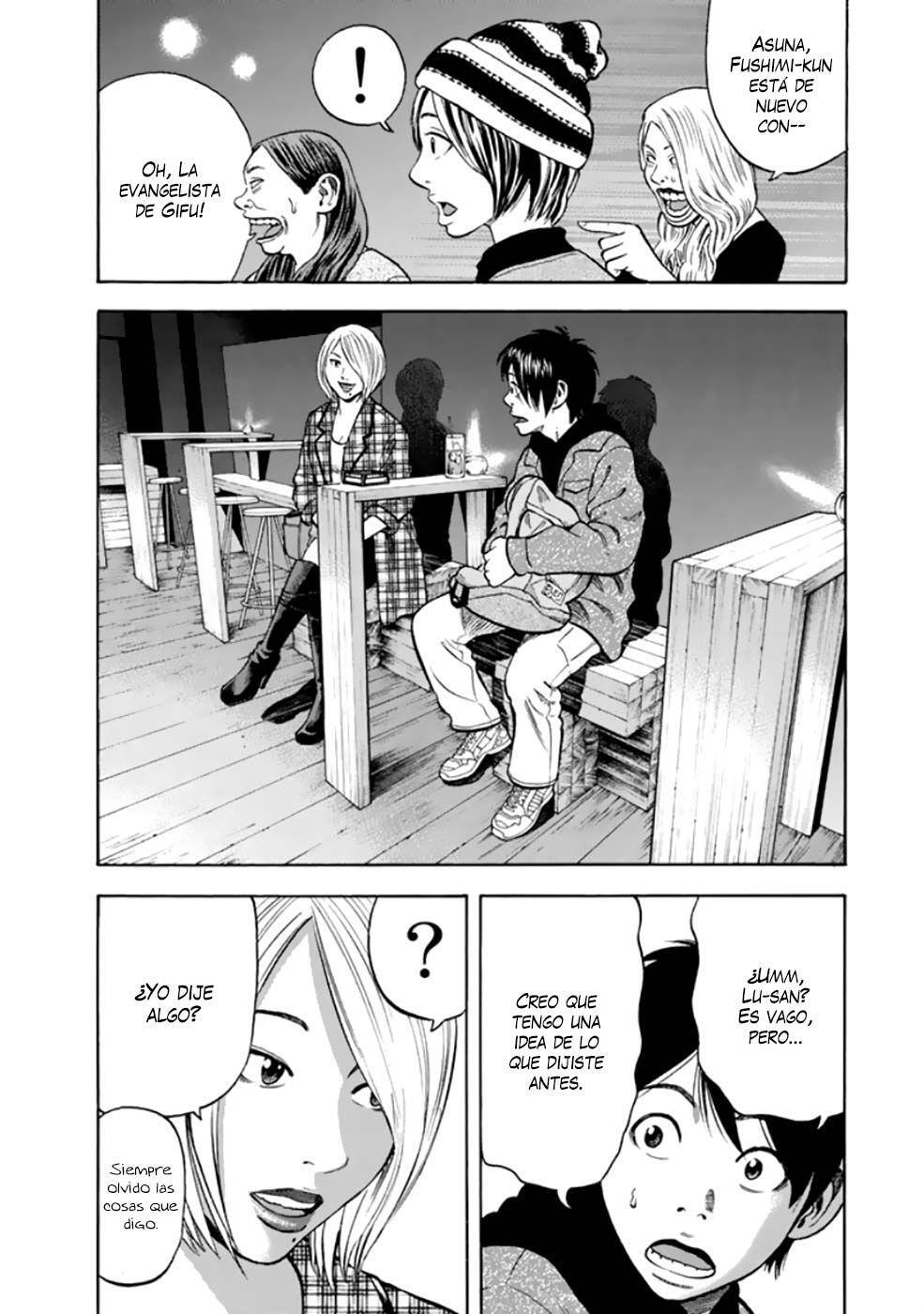 Capitulo 27 page 22