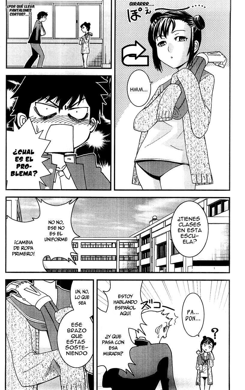Capitulo 19 page 7