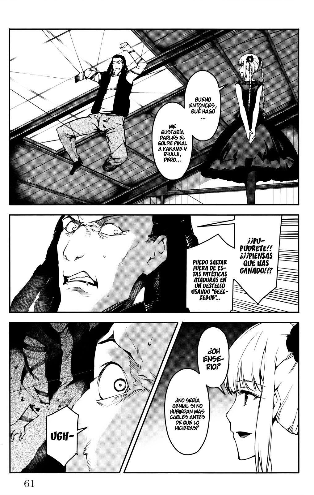 Capitulo 30 page 12