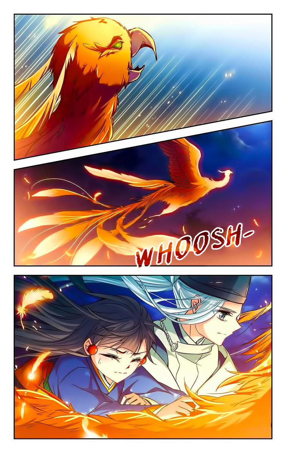 Capitulo 138 page 16