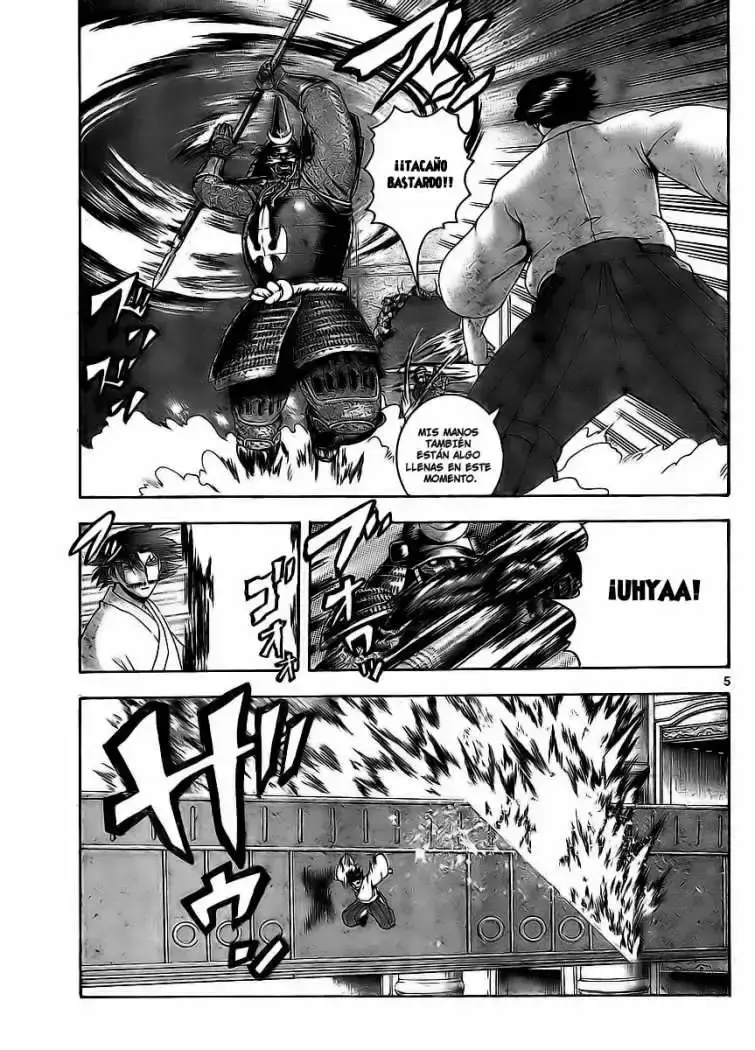 Capitulo 389 page 5