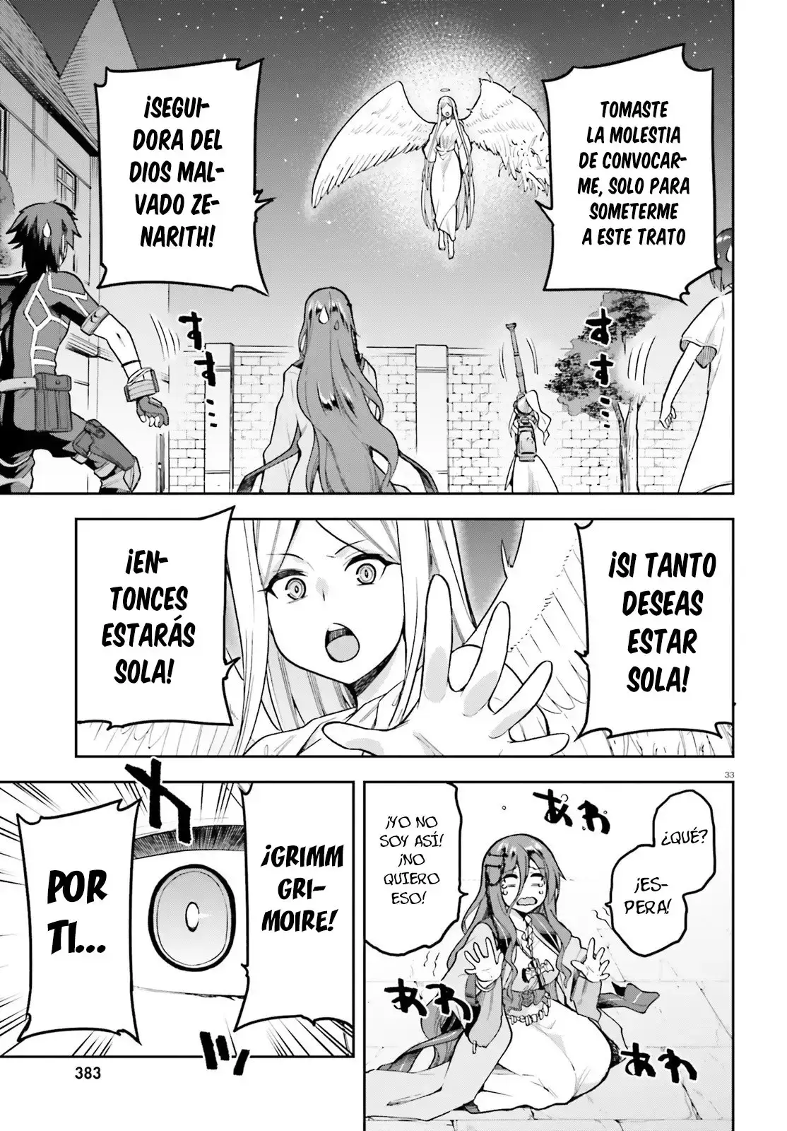 Capitulo 45 page 34