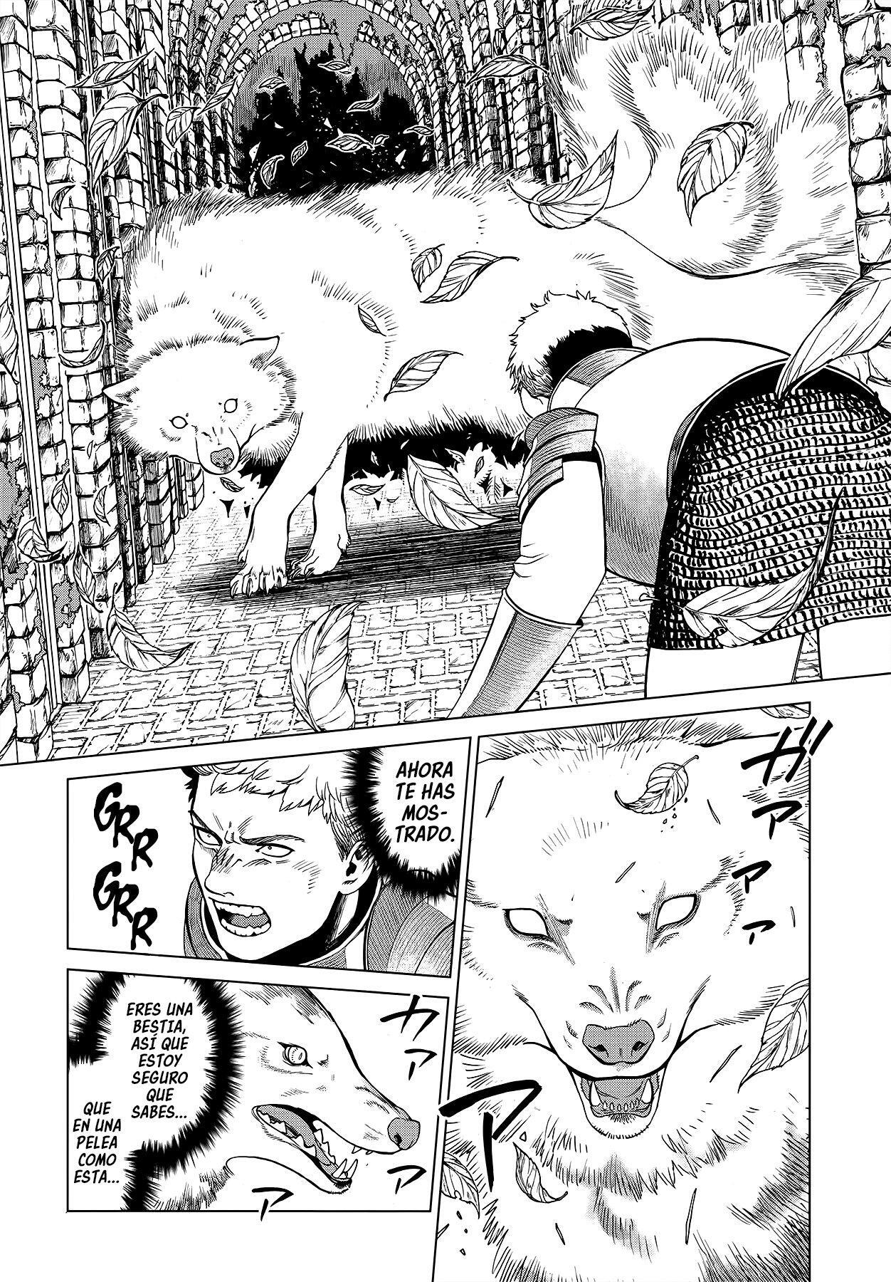Capitulo 40 page 19