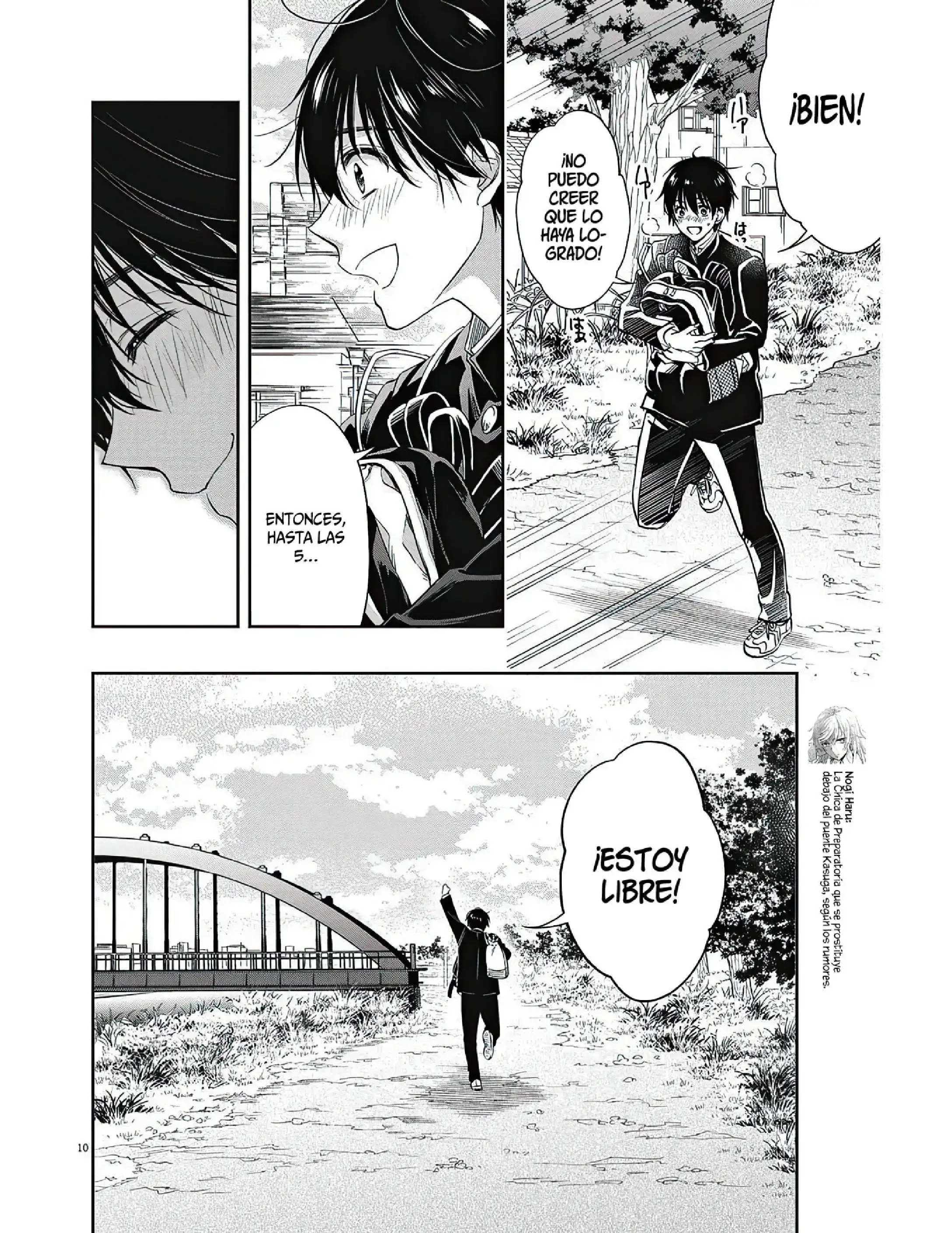 Capitulo 10 page 12