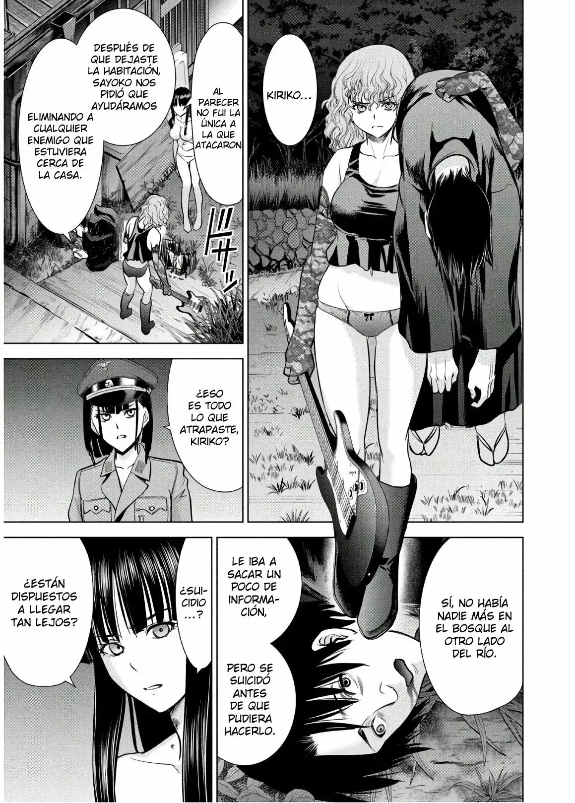Capitulo 113 page 6