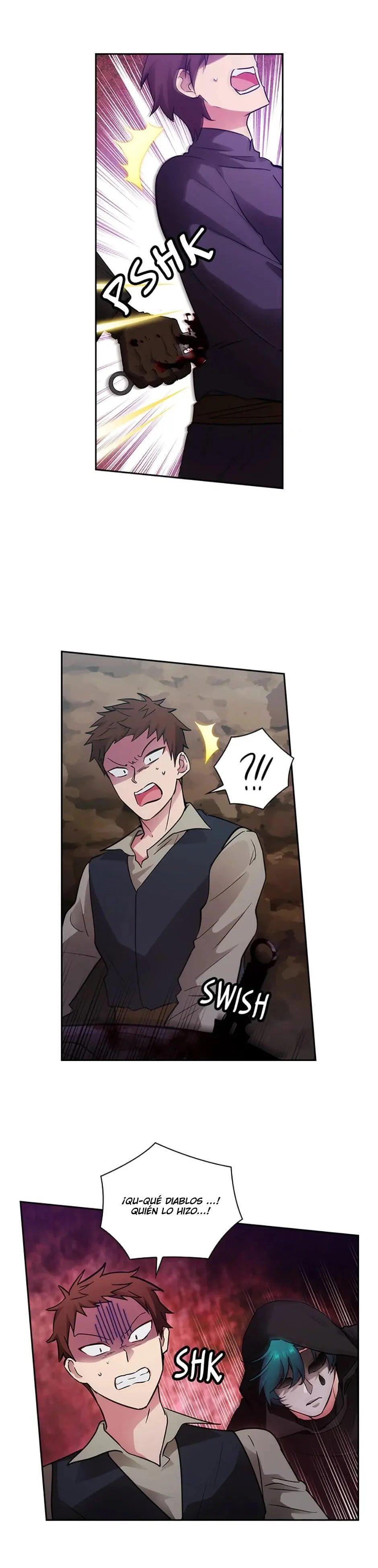 Capitulo 135 page 18
