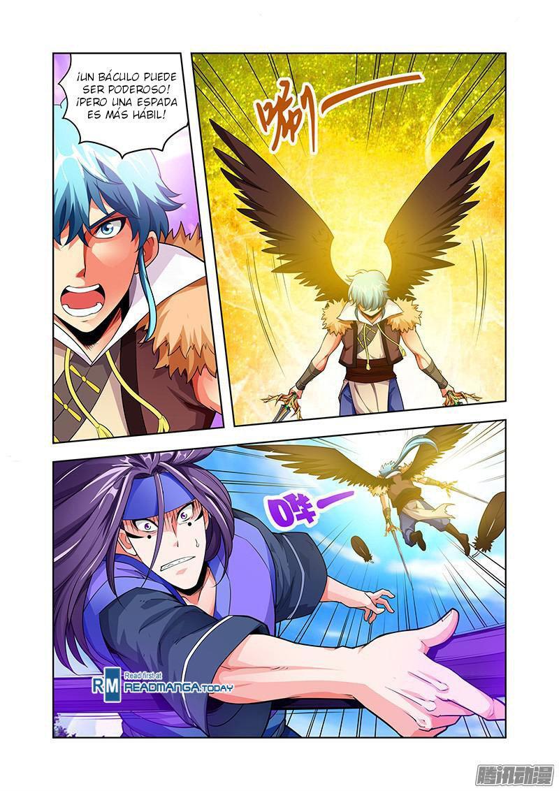 Capitulo 44 page 17