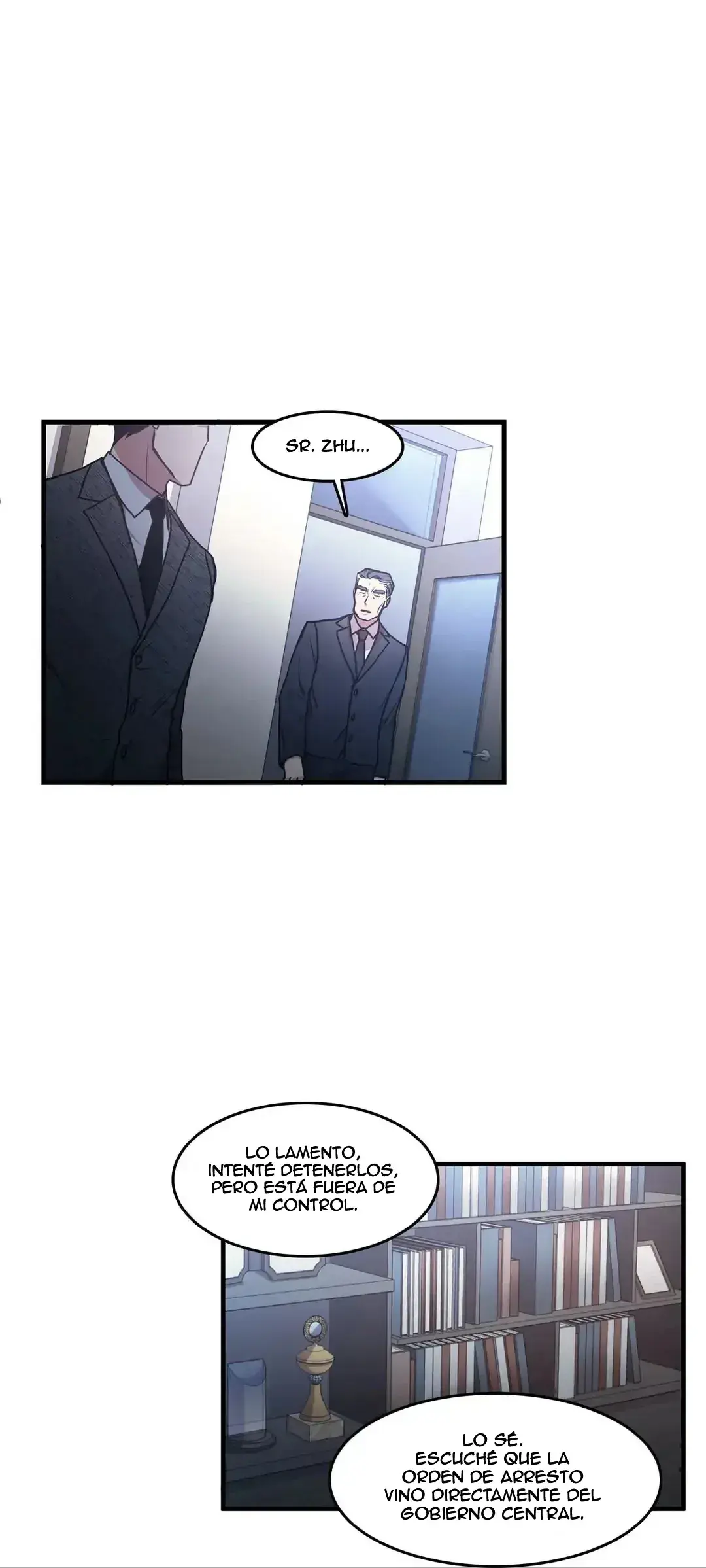 Capitulo 58 page 28