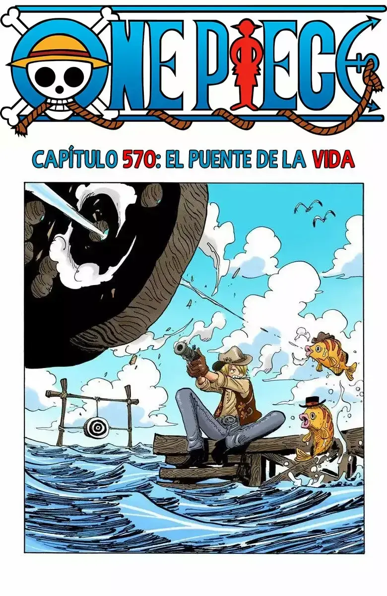 Capitulo 570 page 1