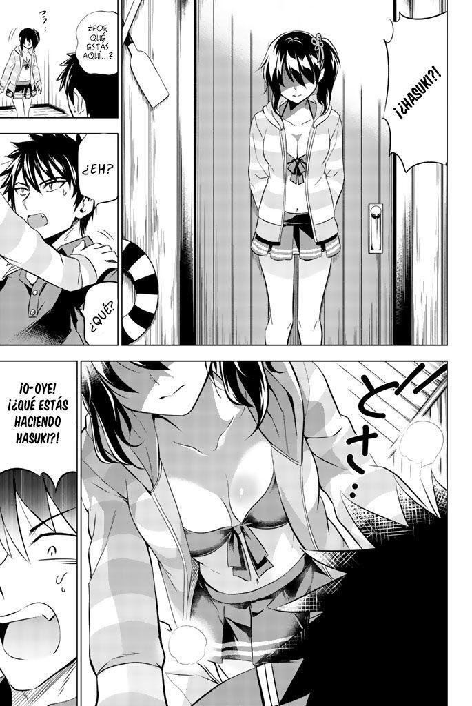 Capitulo 31 page 14