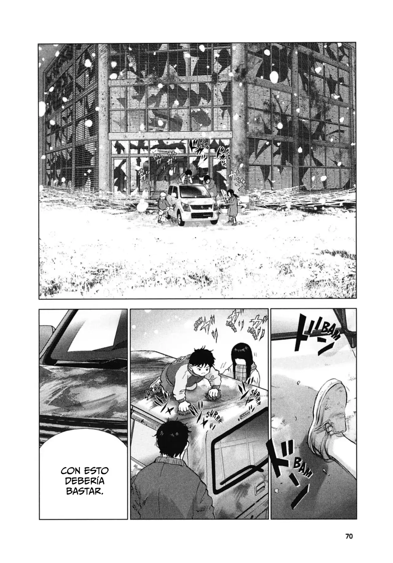 Capitulo 105 page 2