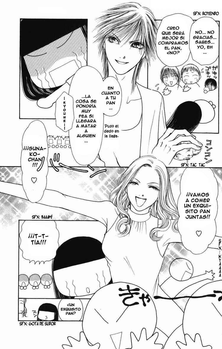 Capitulo 79 page 11