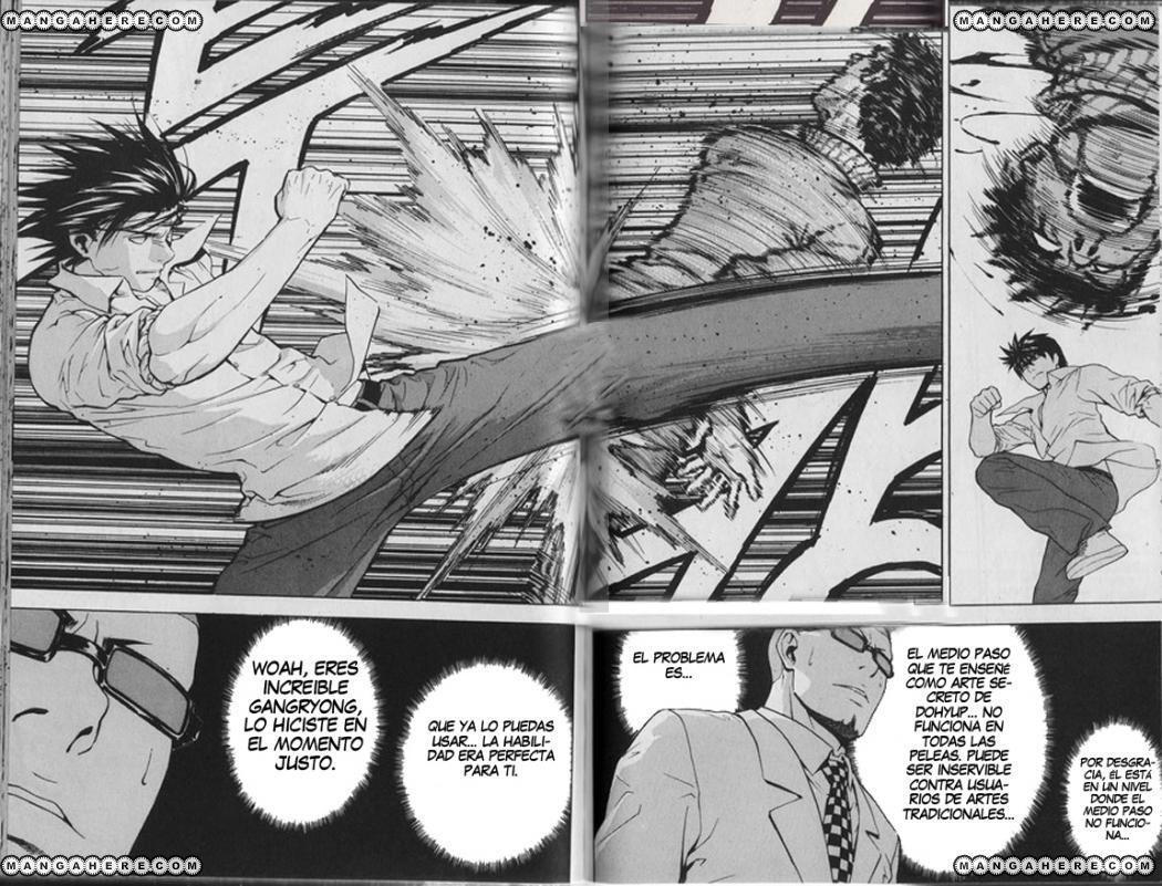 Capitulo 33 page 17