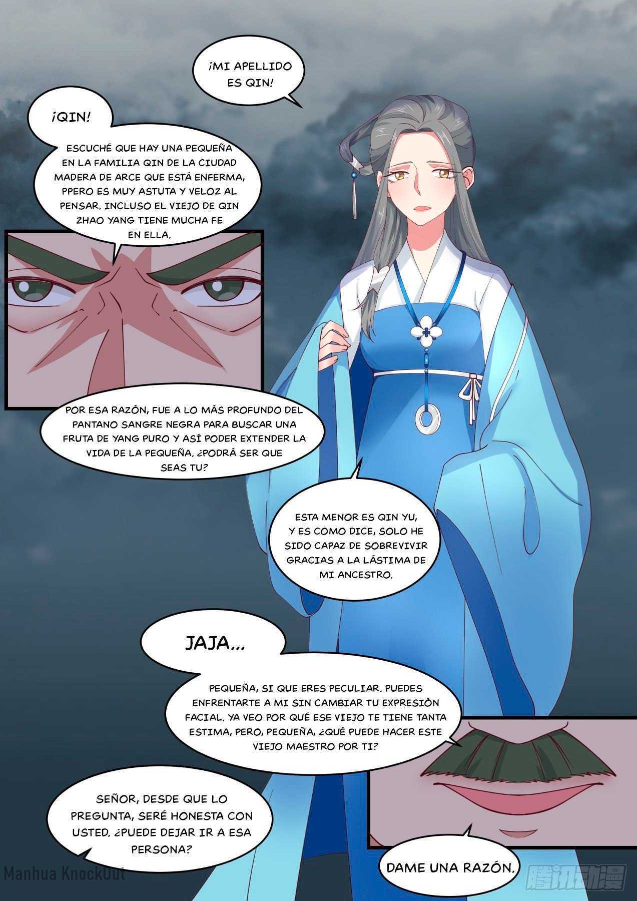 Capitulo 1648 page 6