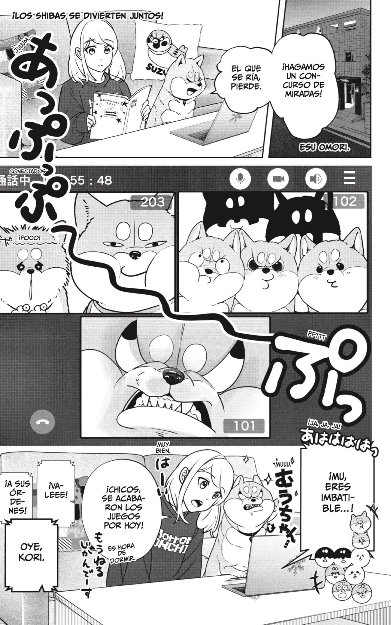 Capitulo 14 page 1
