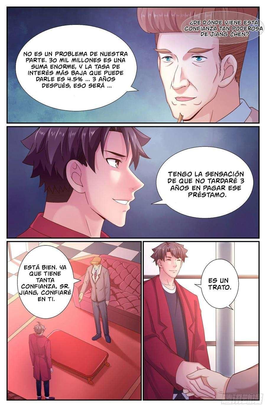 Capitulo 243 page 8