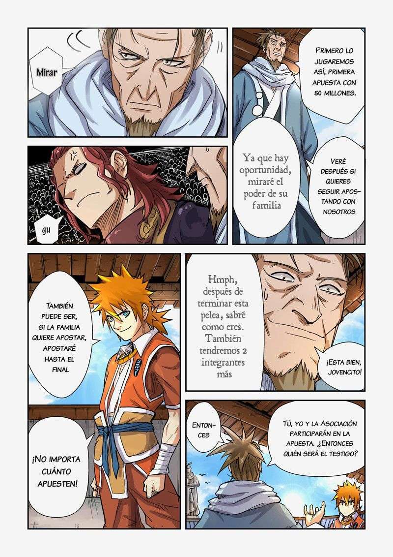 Capitulo 101 page 7