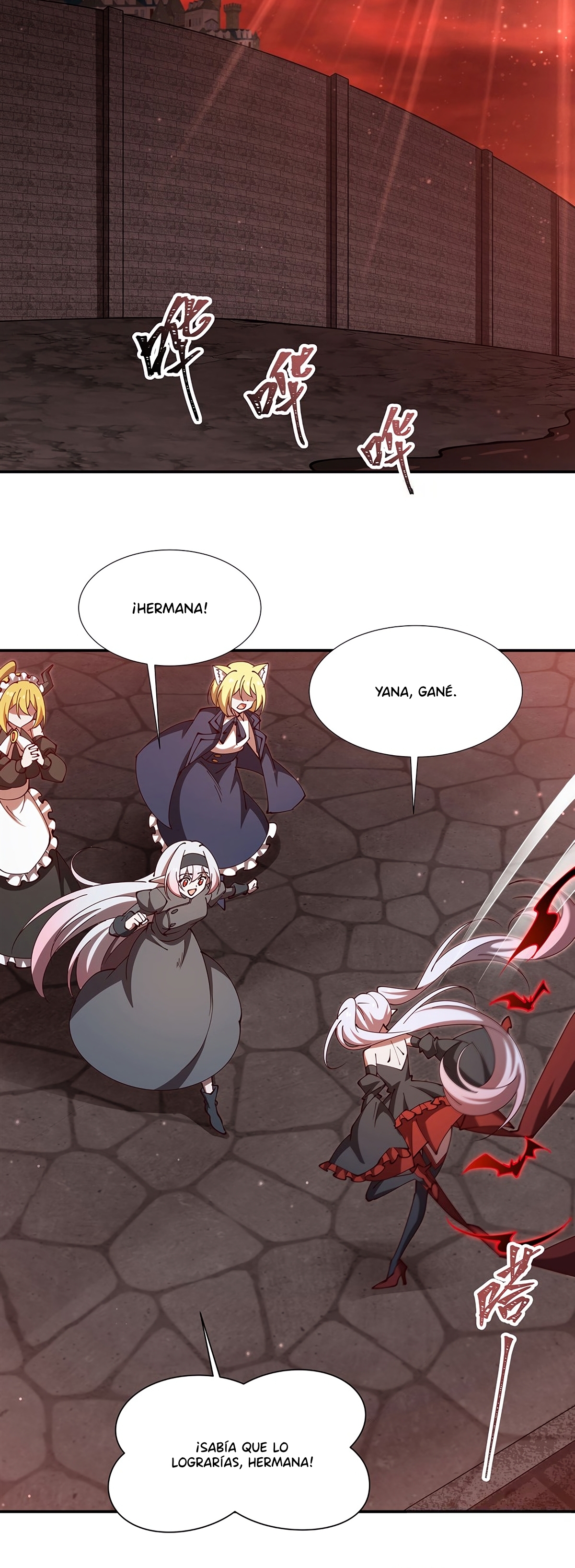 Capitulo 438 page 8