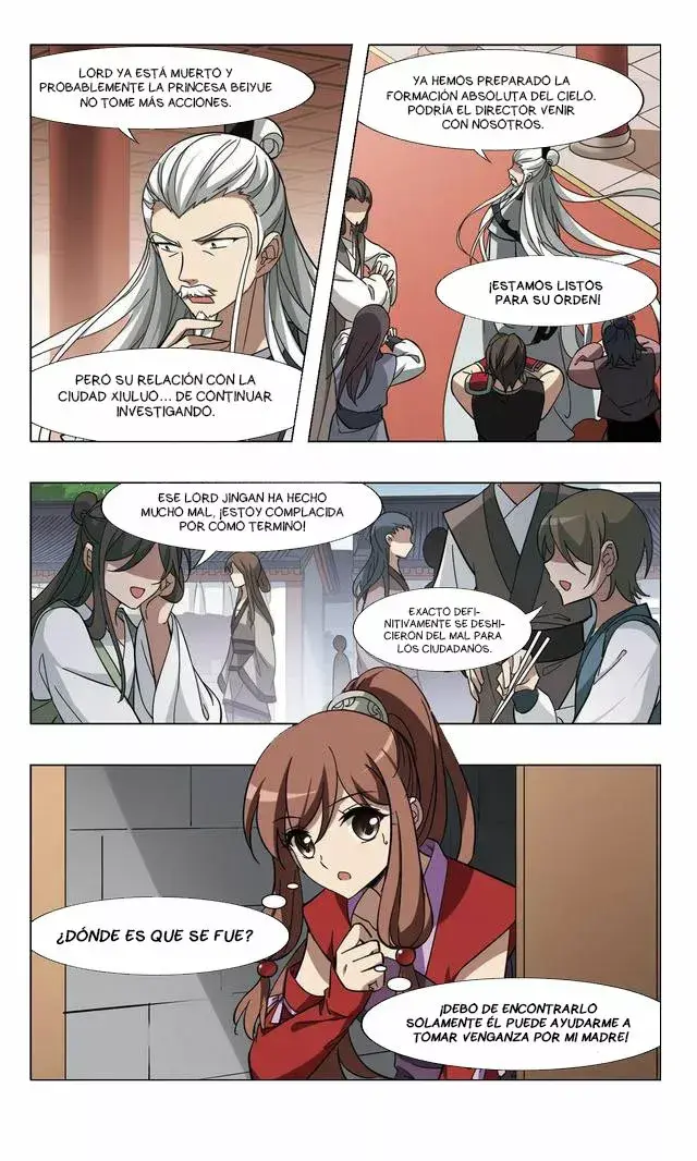 Capitulo 106 page 18
