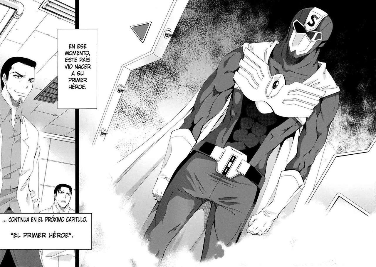 Capitulo 52 page 31