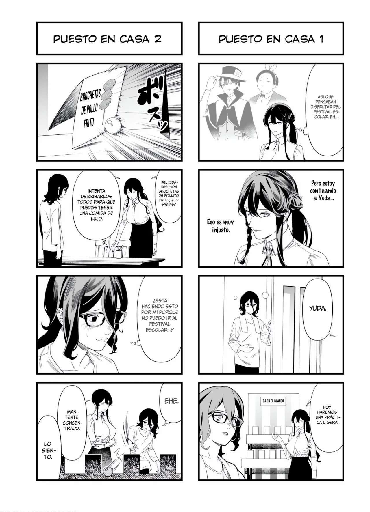 Capitulo 48.5 page 7