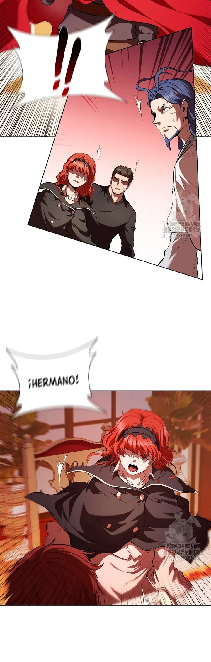 Capitulo 109 page 34