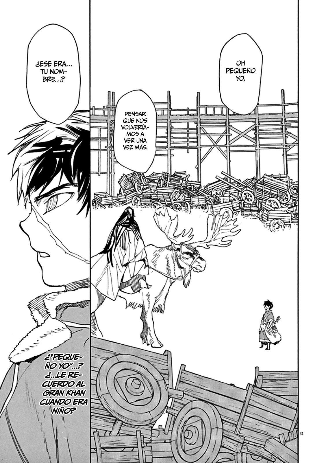 Capitulo 66 page 28