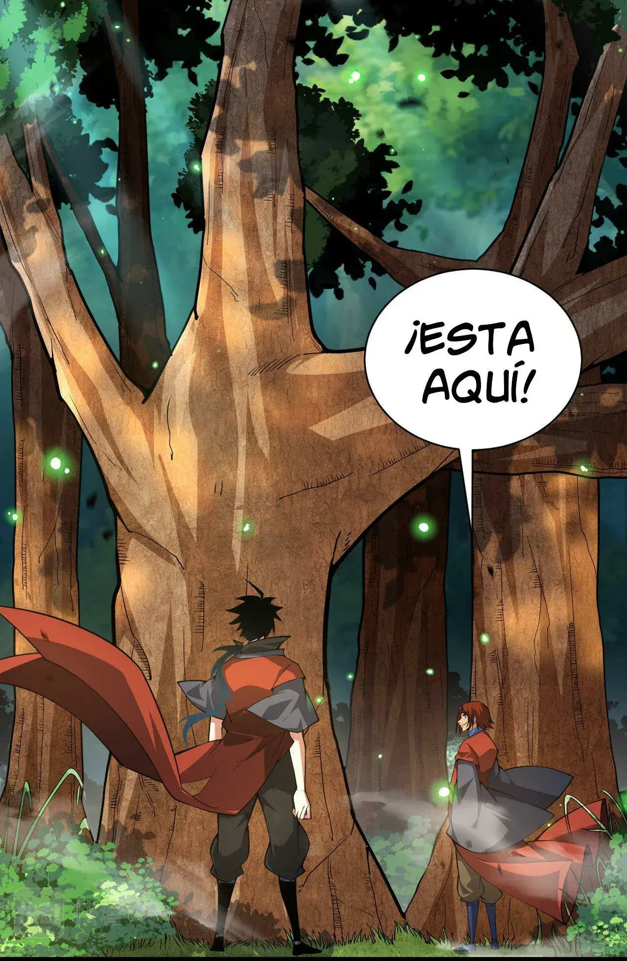 Capitulo 69 page 3