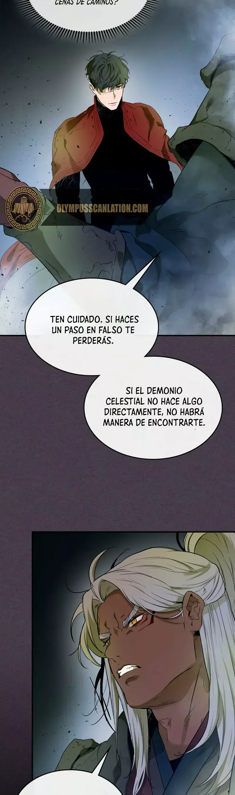 Capitulo 36 page 21