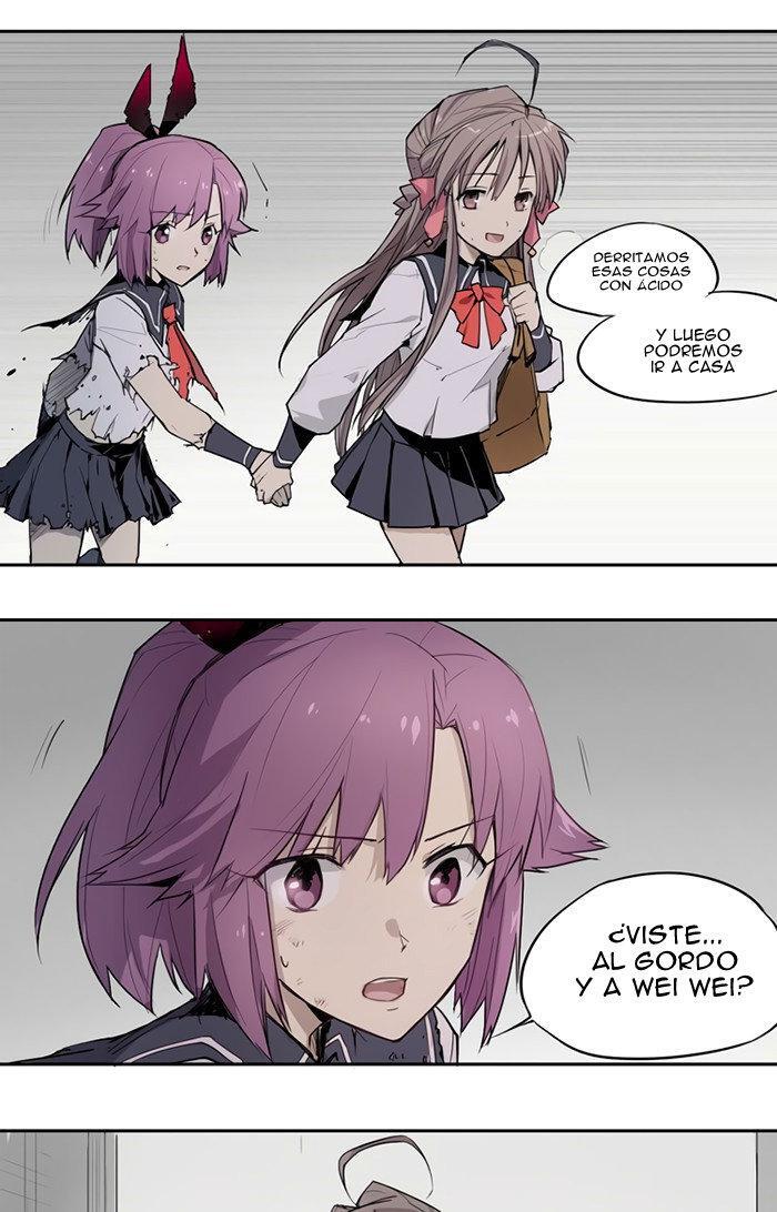 Capitulo 33 page 34