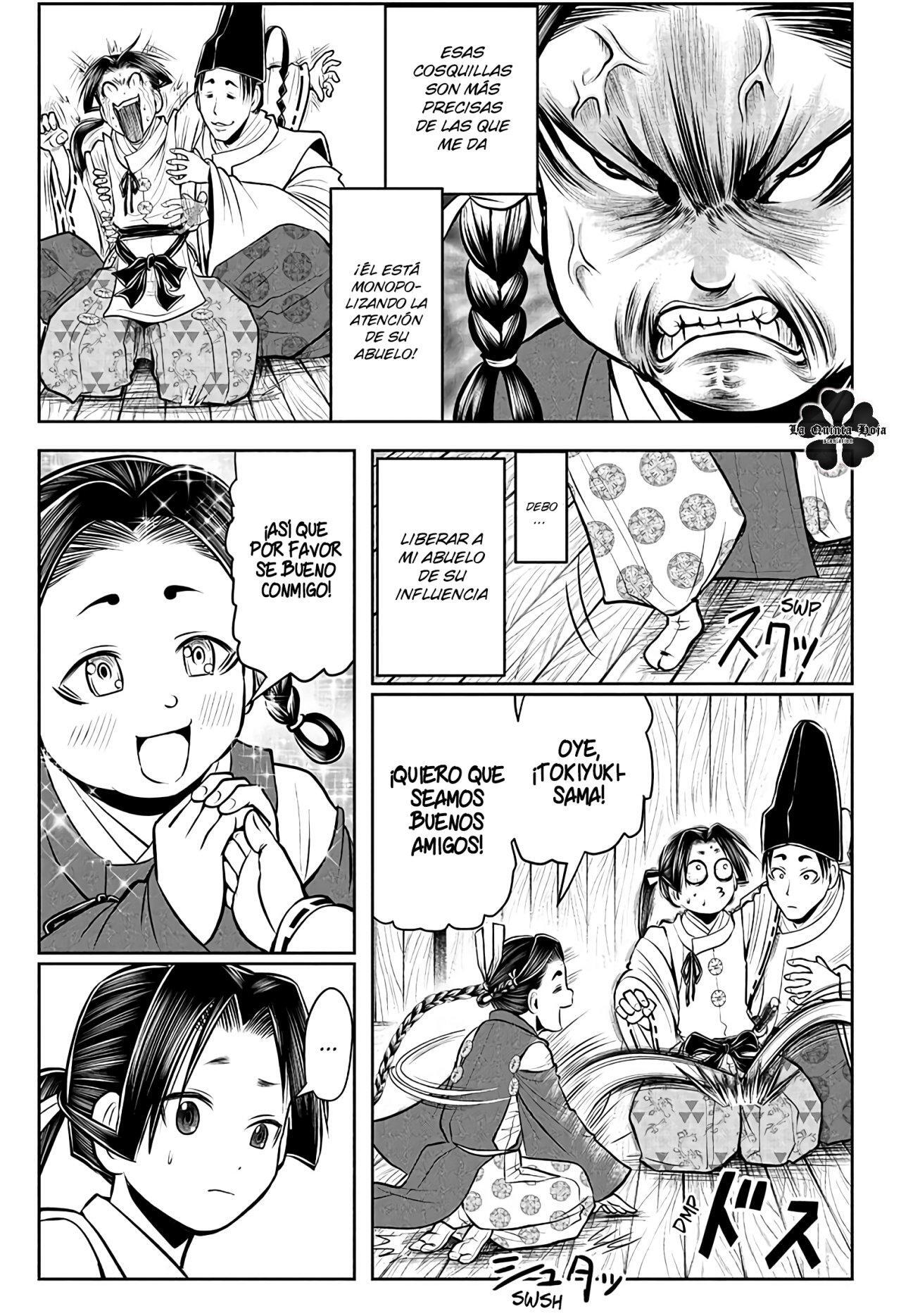 Capitulo 45 page 6