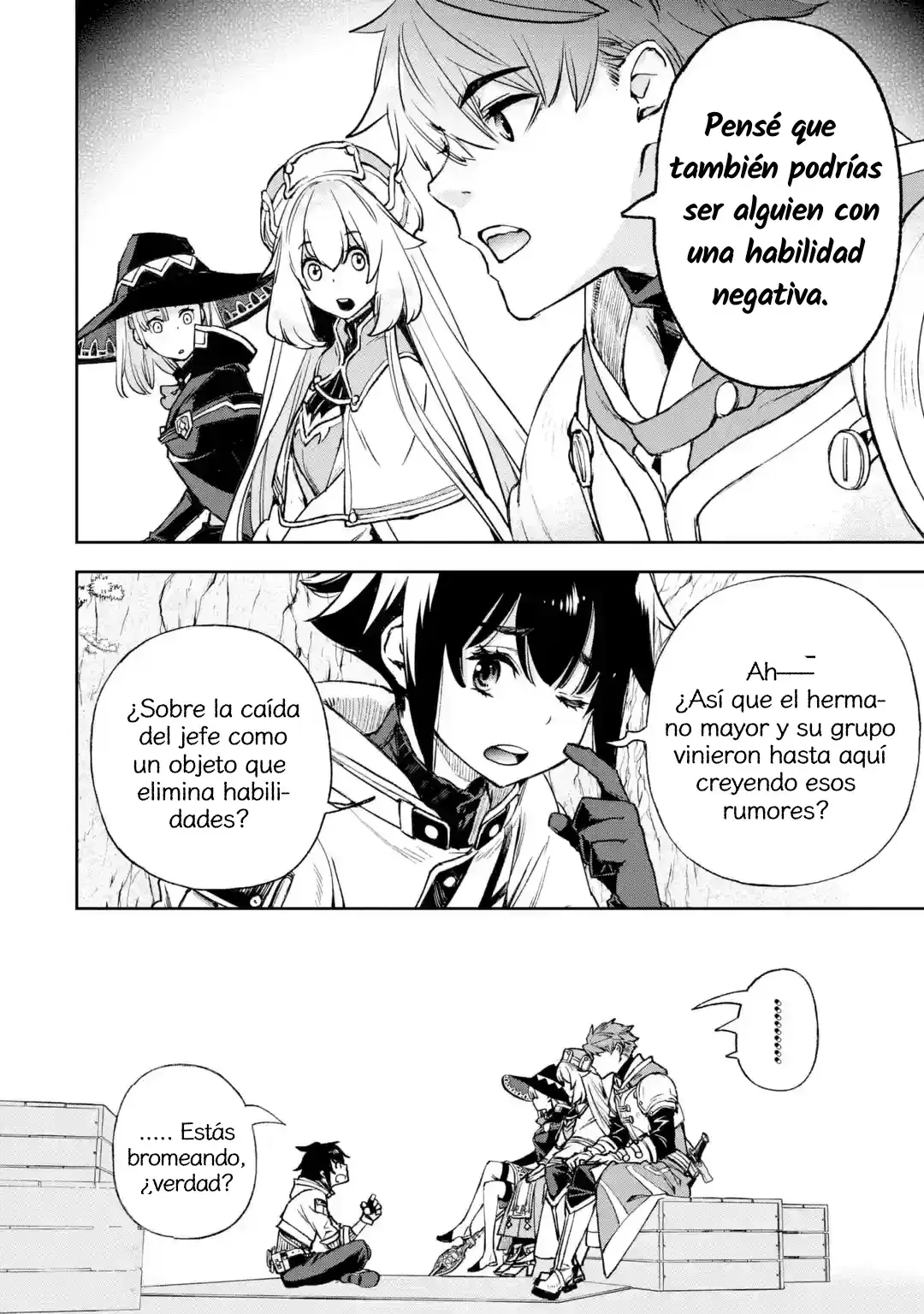 Capitulo 4.50 page 9