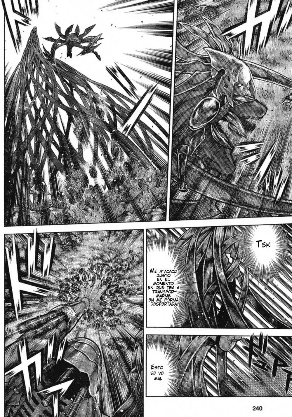 Capitulo 94 page 7